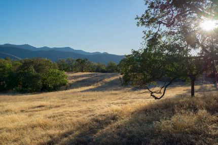 Land for sale in Jackson County, Oregon