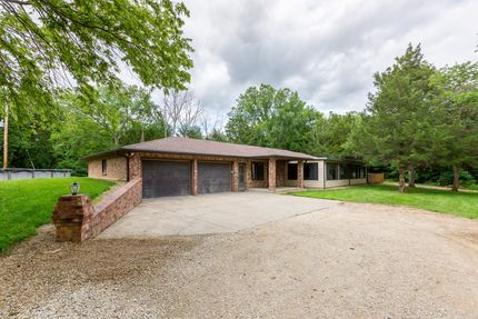 Land for sale in Jefferson County, Kansas