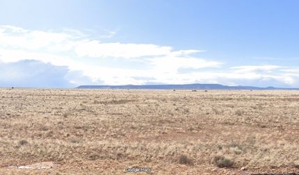 Land for sale in Navajo County, Arizona