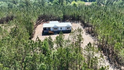 Undeveloped Land for sale in Appling County, Georgia