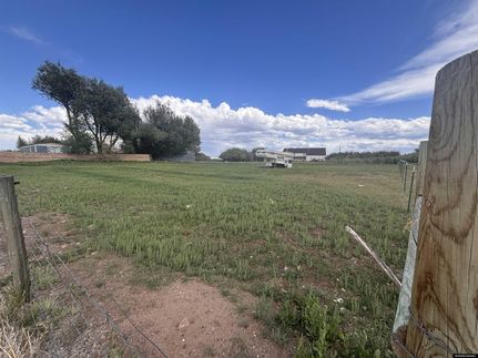 Land for sale in Uinta County, Wyoming