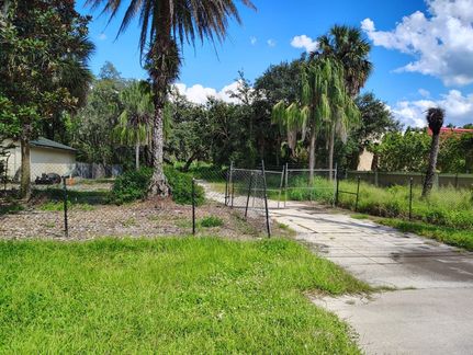 Land for sale in Seminole County, Florida
