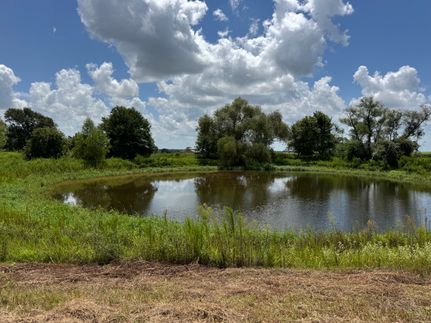 Land for sale in Waller County, Texas