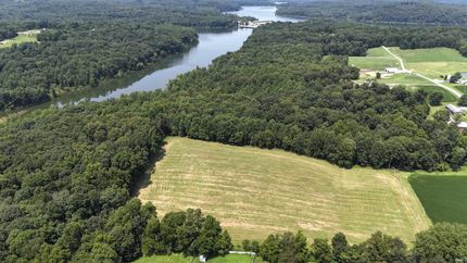 Land for sale in Dubois County, Indiana