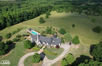 Land for sale in Hart County, Georgia