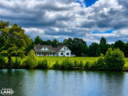 House for sale in Tuscaloosa County, Alabama