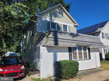 Land for sale in Salem County, New Jersey