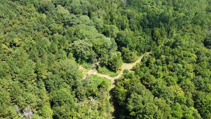Land for sale in Scott County, Mississippi