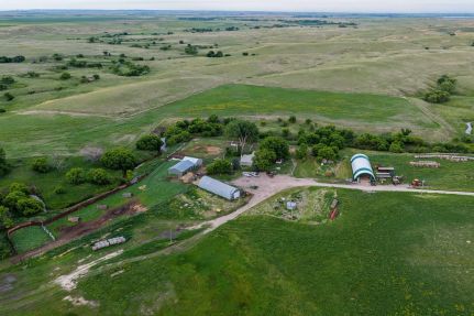 Land for sale in Bennett County, South Dakota
