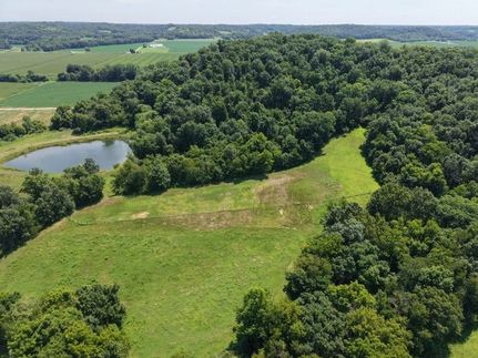Undeveloped Land for sale in Pike County, Illinois