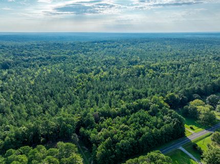 Land for sale in Baldwin County, Georgia