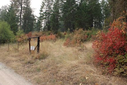 Timberland Property for sale in Stevens County, Washington