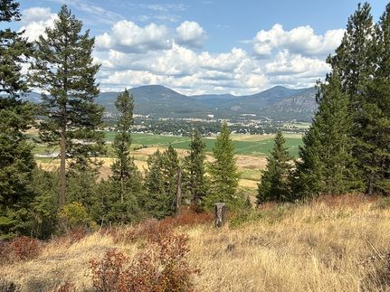 Land for sale in Stevens County, Washington