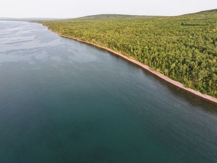 Land for sale in Gogebic County, Michigan