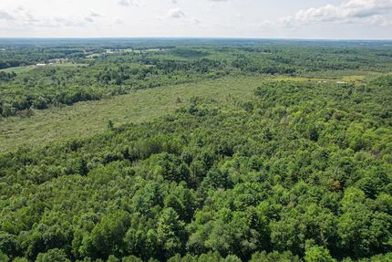 Land for sale in Clark County, Wisconsin