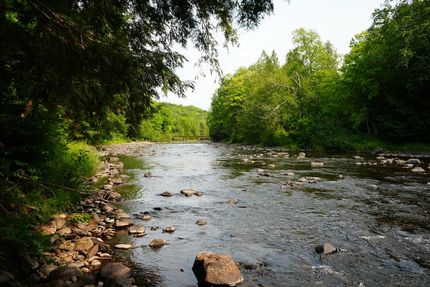 Land for sale in Gogebic County, Michigan