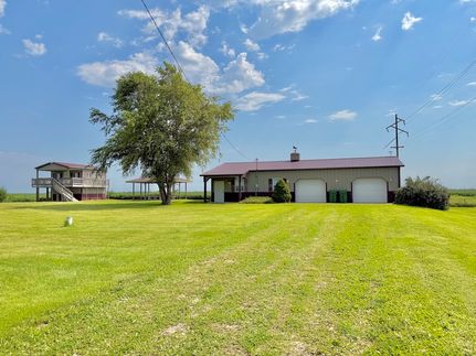 Land for sale in Warren County, Illinois