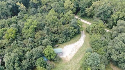 Land for sale in Clark County, Illinois