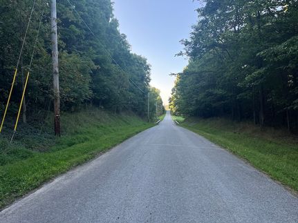 Land for sale in Logan County, Ohio