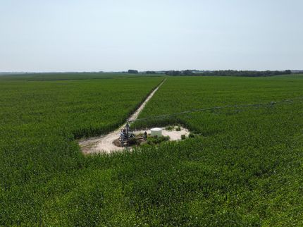 Land for sale in Hall County, Nebraska