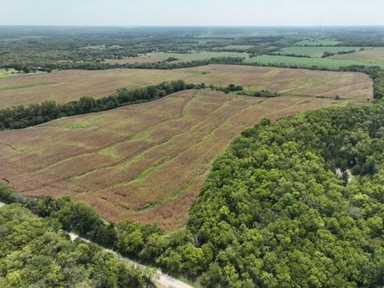 Land for sale in Osage County, Kansas