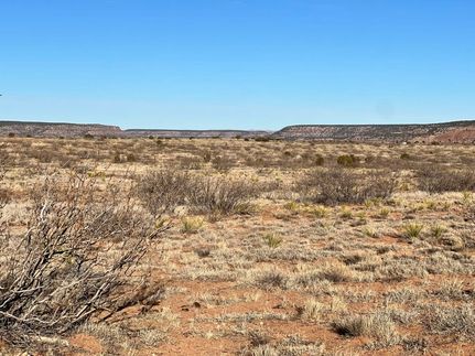 Land for sale in San Miguel County, New Mexico