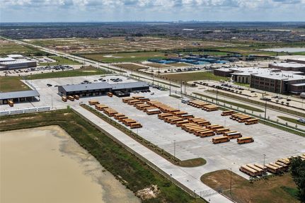 Undeveloped Land for sale in Harris County, Texas