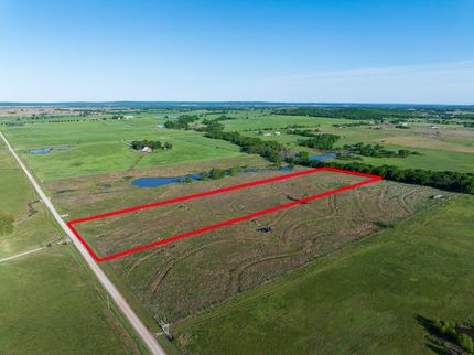 Land for sale in Okmulgee County, Oklahoma