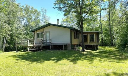 Land for sale in Aitkin County, Minnesota