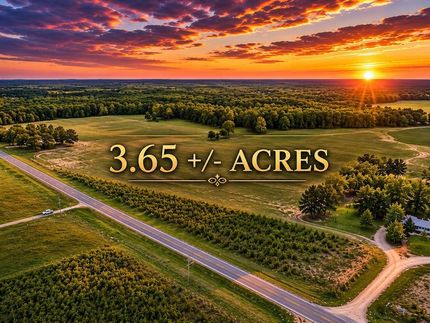 Undeveloped Land for sale in Brooks County, Georgia