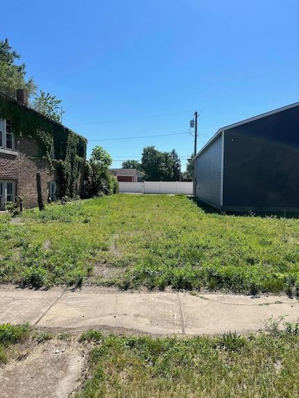 Land for sale in Lake County, Indiana