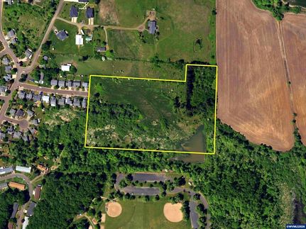 Undeveloped Land for sale in Benton County, Oregon