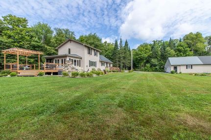 Land for sale in Orleans County, Vermont