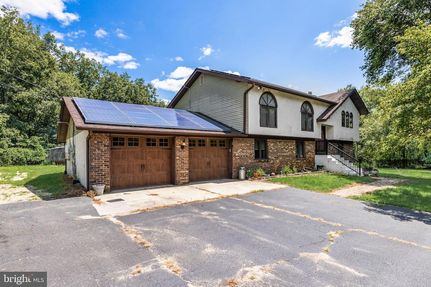 Land for sale in Gloucester County, New Jersey