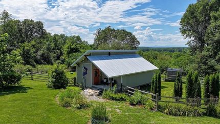 Land for sale in Addison County, Vermont