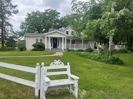 Land for sale in Otter Tail County, Minnesota