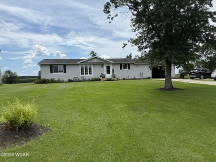 Land for sale in Van Wert County, Ohio