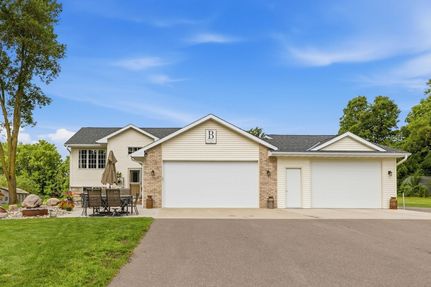 House for sale in Wright County, Minnesota