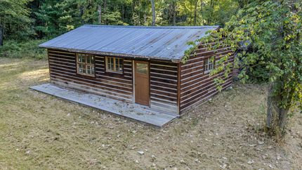 Land for sale in Jackson County, Wisconsin