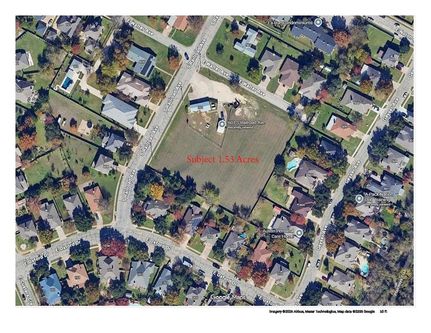 Undeveloped Land for sale in Travis County, Texas