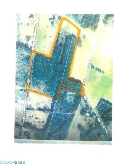 Undeveloped Land for sale in Mathews County, Virginia