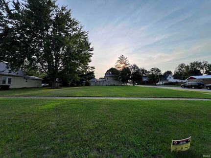 Land for sale in DeKalb County, Indiana