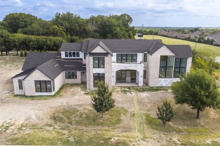 Land for sale in Collin County, Texas