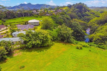 Land for sale in Kauai County, Hawaii