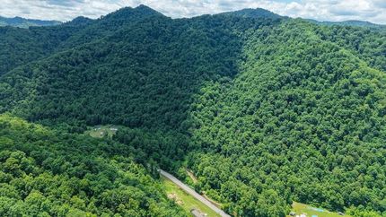 Land for sale in Wyoming County, West Virginia