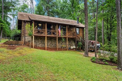 House for sale in Troup County, Georgia