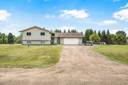 Land for sale in Anoka County, Minnesota