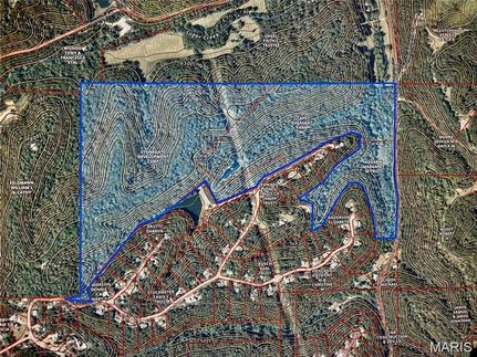 Land for sale in Jefferson County, Missouri