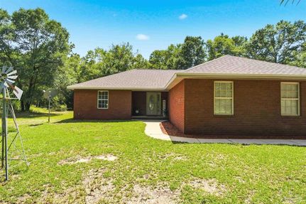 House for sale in Okaloosa County, Florida