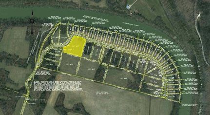 Land for sale in Monroe County, Kentucky